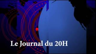 Generique journal