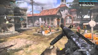 Call Of Duty Ghosts Eggstra Awakening Achievement (Invasion Egg Locations)