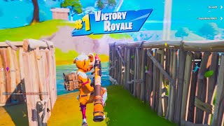 Fortnite Gameplay Battle royale- funny moments - epic wins - 2020