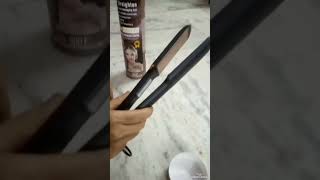 Unboxing PRO ENERGY MAX 980F professional ceramic hair straightener &curl# curly hair#shorts