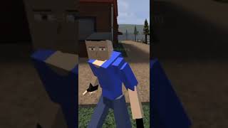 Joe Mama incident (Gorebox) #likeandsubscribe #shorts