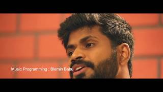 Pokunne Njanum | Tom Philip Thomas | Blemin | Jijin | Super Hit Christian Devotional Cover Song