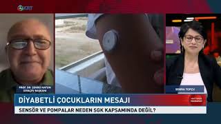 Sensörlere eşit erişim bir çocuk hakkıdır. 20 Kasım Dünya Çocuk Hakları Günü’nde yaptığımız söyleşi