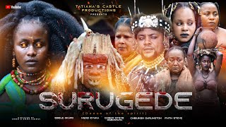 SURUGEDE - CHISOM STEVE, EBELE OKARO, CHIBUIKEM DARLINGTON, NGOZI EVUKA