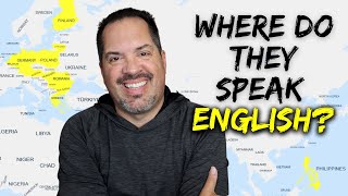 Best English Speaking Countries In The World for American Expats