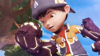 Lagu boboiboy terbaru 2022 (pahlawan kebenaran )