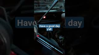 good morning everyone, have a great day today #subscribe #ford #galaxies #like #comment #classic