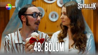 Sevdaluk -  48. Bölüm (HD 2023 Versiyon)