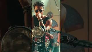 Tiger Shroff New Full Screen WhatsApp Status #Shorts