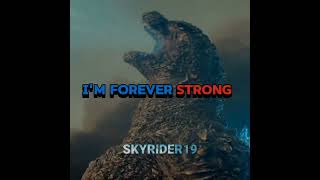 Godzilla Minus One EDIT #edit #viral #godzilla #monsterverse