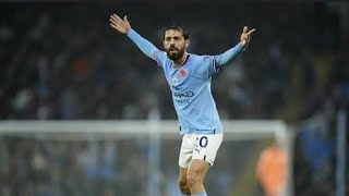 Bernardo Silva dls 2023