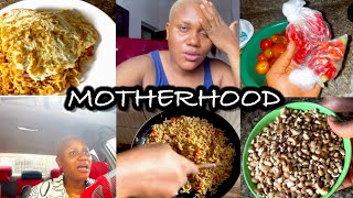 LIFE OF A MOTHER OF 2 KIDS LIVING IN ASABA |OBSERVING SIT AT HOME HERE IN ASABA #viralvideo #vlogs