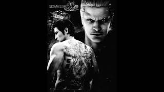 Yakuza is just a burning memory