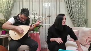 Sevcan Orhan Yandı ha yandı