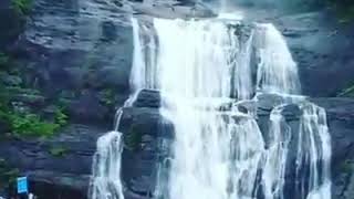 Courtalam falls Tirunelveli tamilnadu Tourist spot குற்றாலம் அருவி