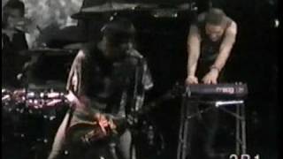 Neurosis - Belief - San Francisco April 7, 1999 - Part 4/6