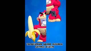 Kimse Yapamaz! #laz #supercell #ybj #batu #lazali #yugo# #yueko  #keşfet #fyp #brawlstarsedit