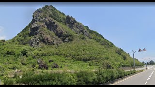 Chēchéng xiǎo jiān Mountain 車城小尖山