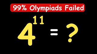 No Calculator Allowed || 99% of Students Failed This Tricky Math Test || #maths