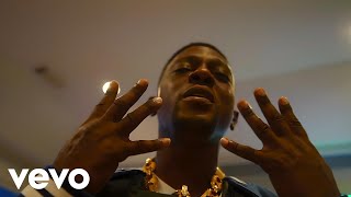 Boosie Badazz ft. Moneybagg Yo & Yo Gotti - Nobody Special [Music Video]