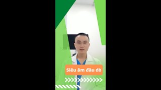 #36 Siêu âm đầu dò...là gì?