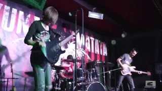 Club 27 - Venus (live cover 17/07/2014)