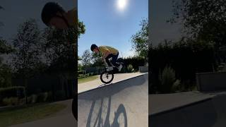 Canjam BMX