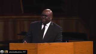 Preach The Word: By H.B Charles JR.