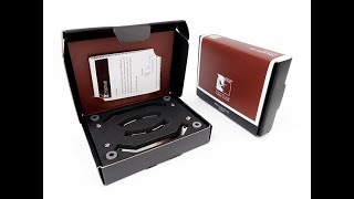 Unboxing The NM AM4 UxS Noctua CPU Fan Mounting Kit Compatible With The NH U14s,NH U12S And NH U9s C