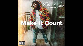 [FREE] ROD WAVE TYPE BEAT ''MAKE IT COUNT''