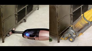 World's First and Only Upright Water Filtration Vacuum | Quantum X Vacuum