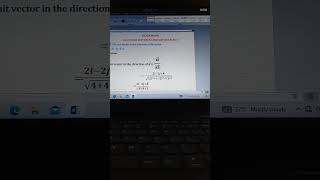 VECTOR MATHS FULL COURSE PART -3|#shrots |#maths |#education |#youtubeshorts