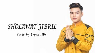 Sholawat Jibril Cover by ERPAN LIDA