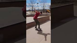 Pop Shuv At The Local