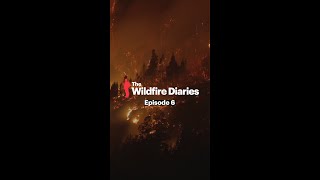 The Wildfire Diaries: Episode 6, Andrés Bosch