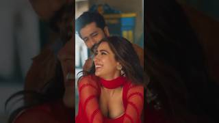 tere vaste song whatsapp status| vicky kaushal & sara ali khan| #shorts #saraalikhan #vickykaushal