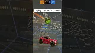 The FASTEST way to rank up in Rocket League is to have high…⚡️ #rocketleague #shorts