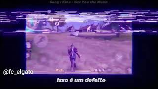 Reflexão 《EL_GATO》