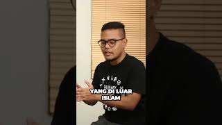 COKI MULAI TERTARIK DENGAN ISLAM!? #shorts #habibjafar #jedanulis