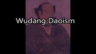 Inside Wudang Pai -Documentary  - Part 2 : Secret Daoist Practices of Wudang Pai