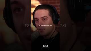 CONFIDENCE IS ESSENTIAL - Motivational Speech by G- Eazy