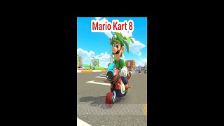 New Super Mario Bros 2 Full Game mario kart 8 deluxe