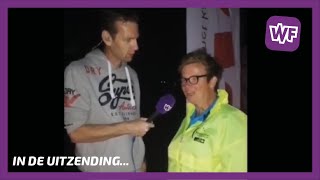 Ruth verteld bij de Samenloop voor hoop over haar bijzondere zoon Sem