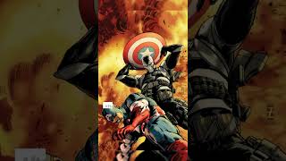 You thought Punisher was bad: Marvel Explained #marvel #comics #marvelcomics #marvelcomic