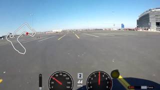 SCCA NNJR 11-5-16 Run 6