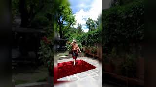 Purba Paschim Rail (Dance Cover by Smita Ghimire) l Chhakka Panja