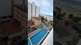 Frente mar por apenas 900mil à vista com lazer igual de clube