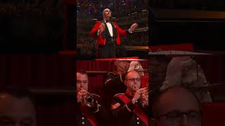 The National Anthem | #conductorcam | The Bands of HM Royal Marines