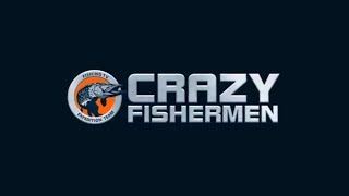 Crazy Fisherman zapraszają na RYBOMANIĘ  w Poznaniu!