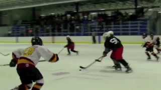 ADMIRALS HOCKEY CLUB PW AA SPRING HOCKEY * GOALS